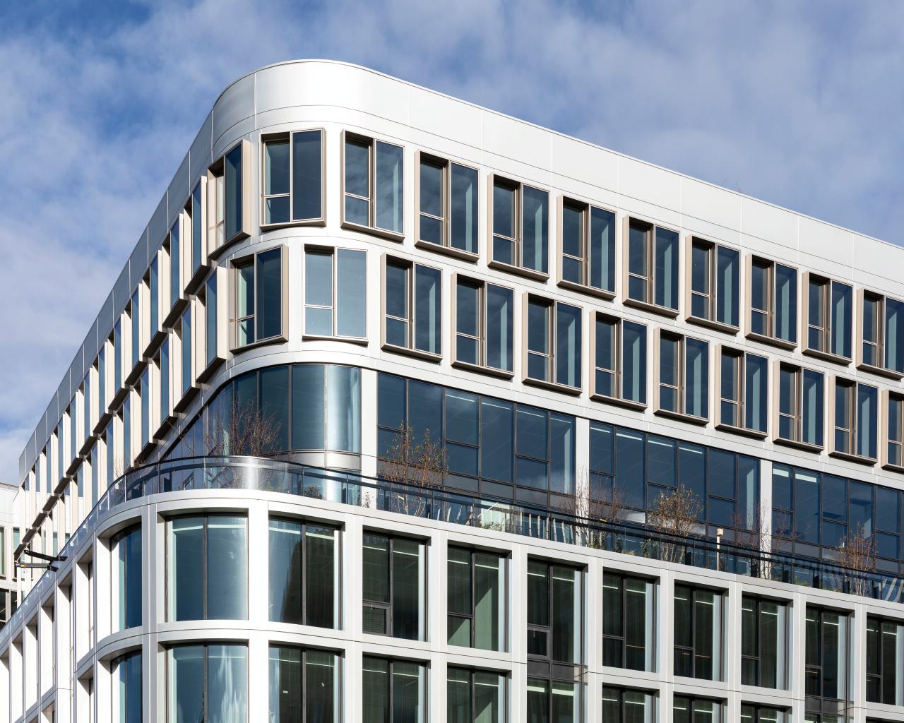 Bureau Saint-Ouen 24577m² Location bureau Saint-Ouen Seine-Saint-Denis OLBUR2309502 24